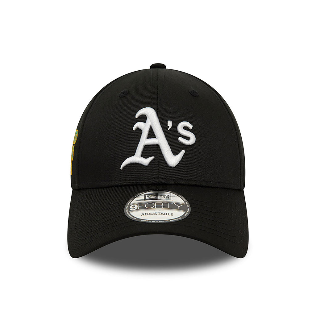 Oakland Athletics World Series 9FORTY Ajustable - Urbantica