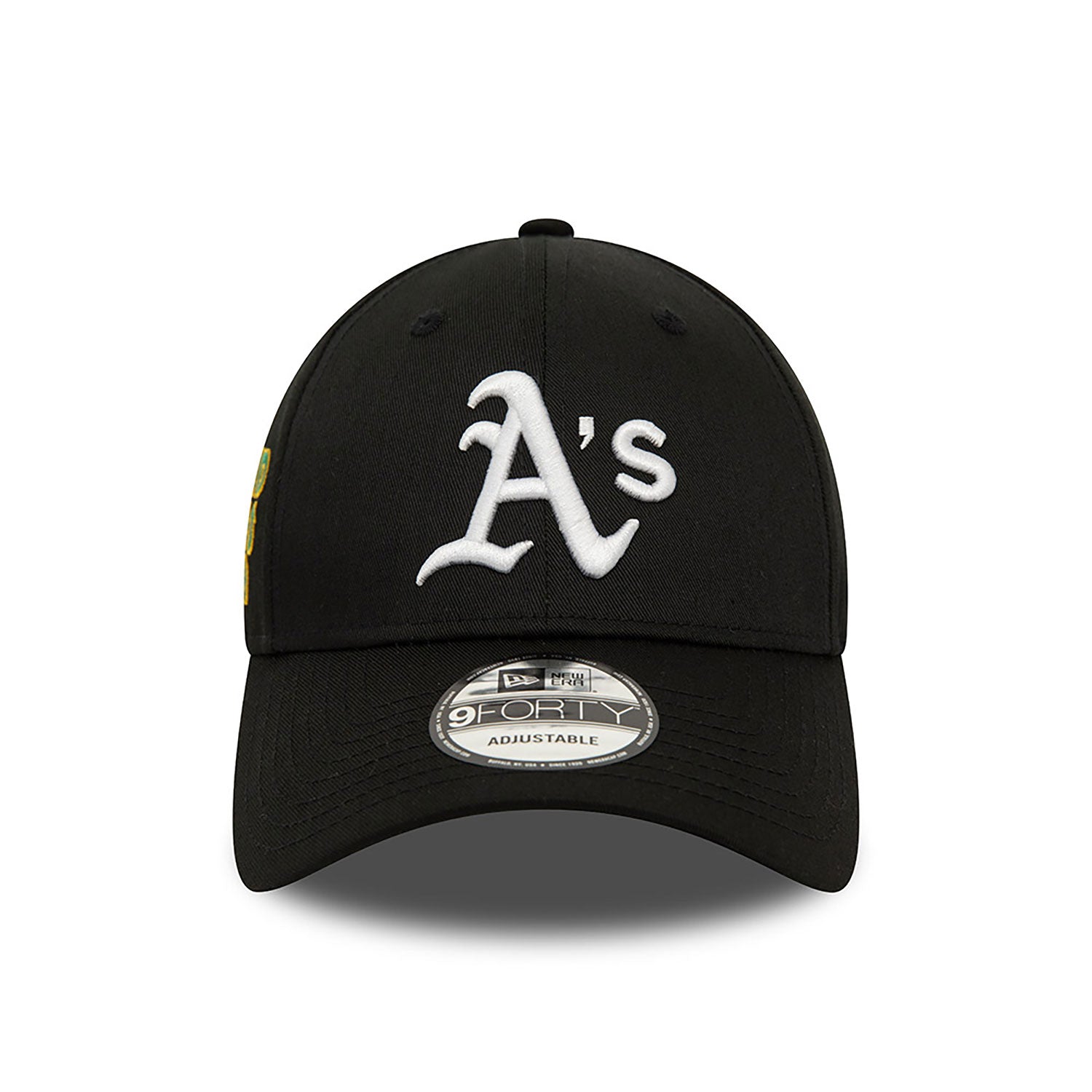 Oakland Athletics World Series 9FORTY Ajustable - Urbantica