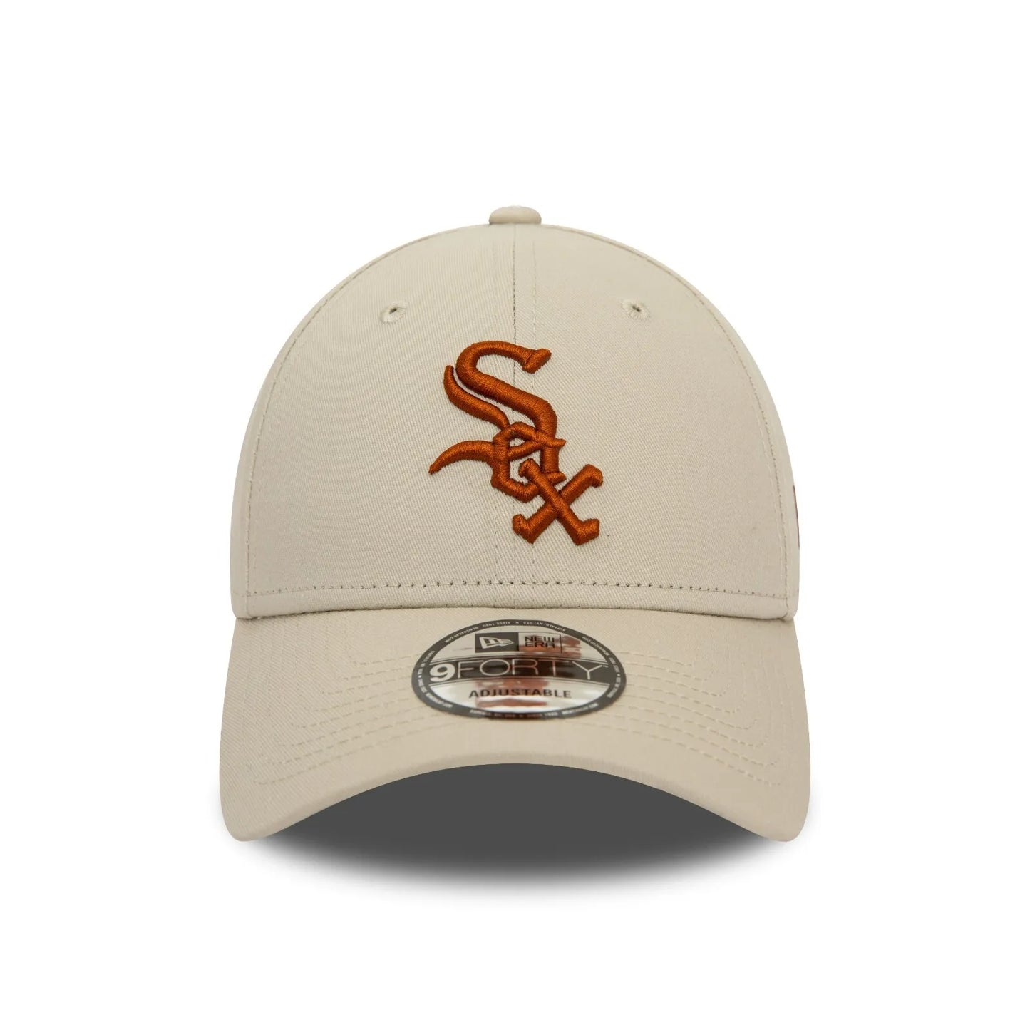 Chicago White Sox Cream Essential Ajustable